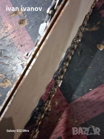 Нови Дъска Верига , снимка 2 - Други инструменти - 41635667