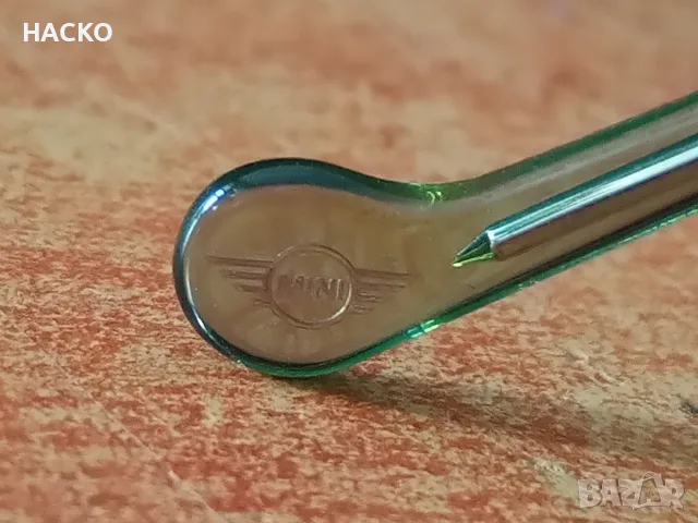 Слънчеви Очила MINI (Eschenbach) 100% Оригинални с Оригинална Кутия и Кърпичка Внос от Англия, снимка 7 - Слънчеви и диоптрични очила - 55741496