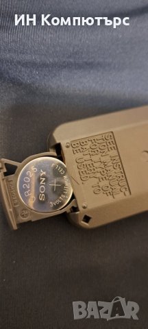 Дистанционно за видео камери Sony RMT-830, снимка 3 - Чанти, стативи, аксесоари - 44448885