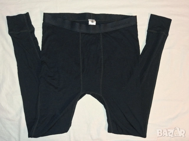 Manunderwear и Janus - 4 броя (М),(L),(XL) и (XXL) термо клин 100%  Merino Wool , снимка 3 - Спортни дрехи, екипи - 53621806