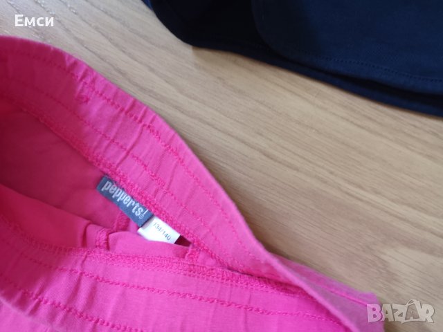 къси панталонки и клинове, снимка 8 - Детски къси панталони - 41880351