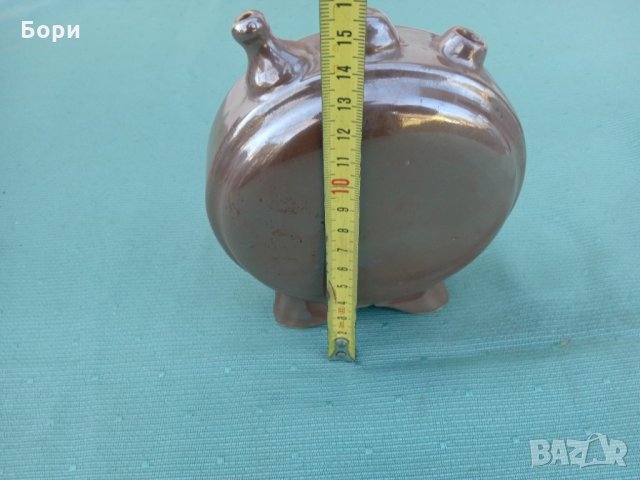 Порцеланово бърдуче, снимка 7 - Чаши - 35748702