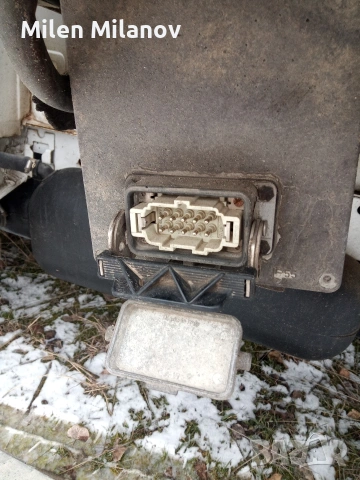 фургон за сладолед, снимка 3 - Машини за сладолед - 53206353