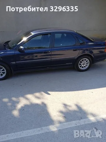 Продавам Volvo s80, снимка 2 - Автомобили и джипове - 56402875