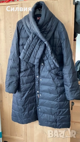 G-star зимно яке