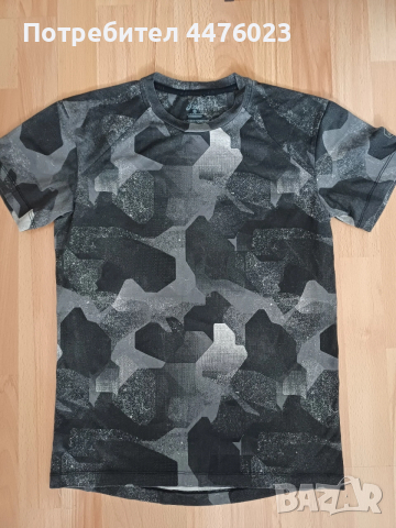 Тениска Асикс, размер S плюс подарък долнище