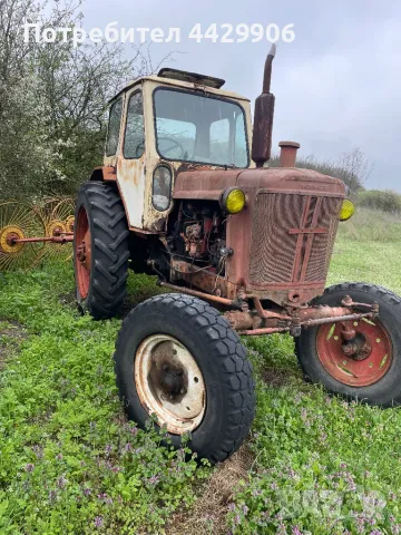 Селскостопанска техника, снимка 2 - Селскостопанска техника - 49695334