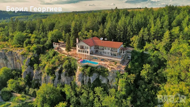 Услуги с дрон - Плевен (4K), снимка 6 - Други услуги - 55077911