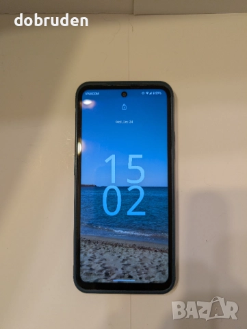 Промо! Nokia XR20 отлично техническо състояние много аксесоари, снимка 4 - Nokia - 52914008