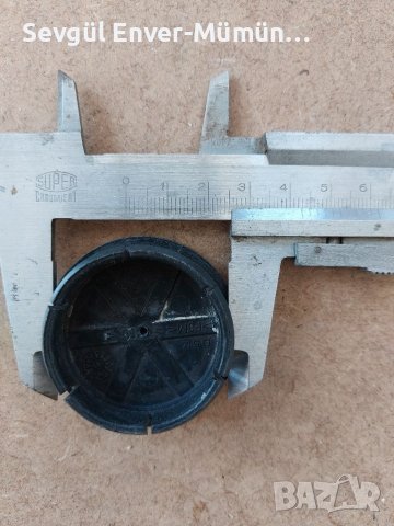 Капачки за джанти , снимка 4 - Гуми и джанти - 41407601