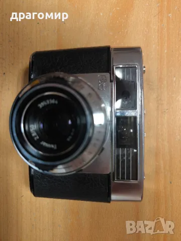 Concessa LKE, снимка 2 - Фотоапарати - 48249814