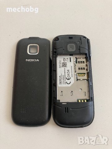 Nokia 2330 c2, снимка 2 - Nokia - 39791021