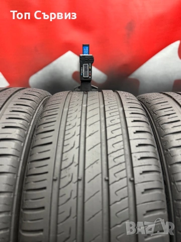 225 45 17, Летни гуми, Barum Bravuris5, 4 броя, снимка 4 - Гуми и джанти - 53628325