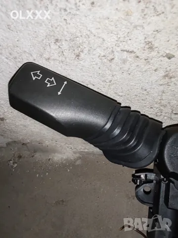 Лосче мигачи чистачки opel Astra H Опел Астра Х зафира , снимка 3 - Части - 47655961