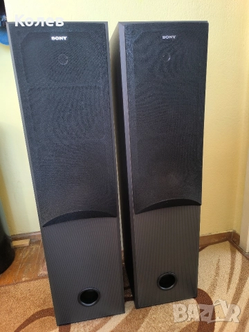 Тонколони Sony SS-MF315, снимка 2 - Тонколони - 52790295