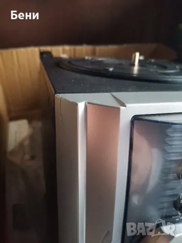 Продавам Karcher KA5300 грамофон /касетофон /CD/  радио, снимка 7 - Грамофони - 38041705