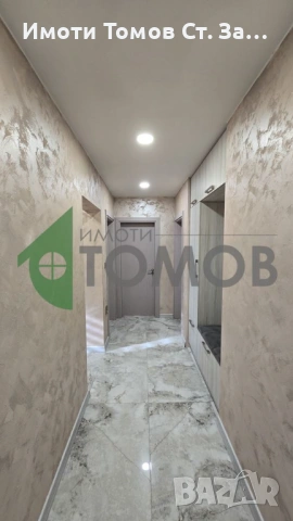 Двустаен апартамент под наем в Центъра, снимка 6 - Апартаменти - 53618153