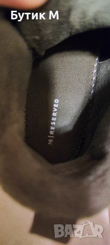 Детски боти, снимка 5 - Детски боти и ботуши - 44449254