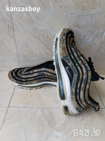 nike air max 97 country camo - страхотни мъжки маратонки 41 , снимка 2 - Маратонки - 51105565