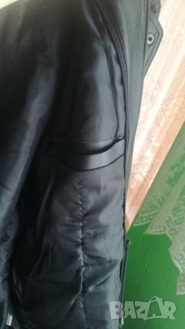 Мъжки кожени якета, снимка 14 - Якета - 34211149