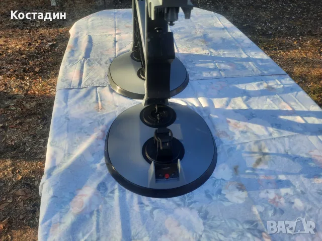 Магнитен багажник за ски и сноуборд FABBRI COLUMBUS SKI  BOARD, снимка 7 - Аксесоари и консумативи - 55817044
