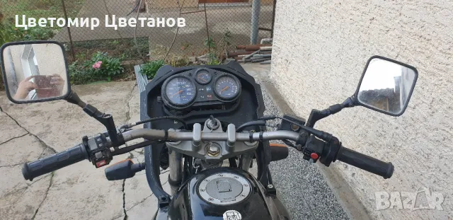  Yamaha TDR 125 на части, снимка 5 - Мотоциклети и мототехника - 29157201