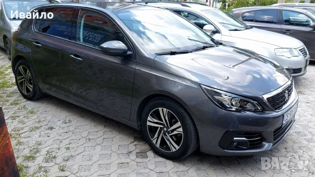 ПЕЖО 308 1.2. 130 кс 29000 км ! ! !

, снимка 2 - Автомобили и джипове - 56155629
