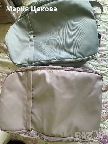 Раница за ръчен багаж WizzAir / Ryanair 40x20x25 – компактна и удобна, снимка 9 - Раници - 51164687