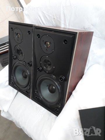 Bang&Olufsen , снимка 6 - Тонколони - 41759949