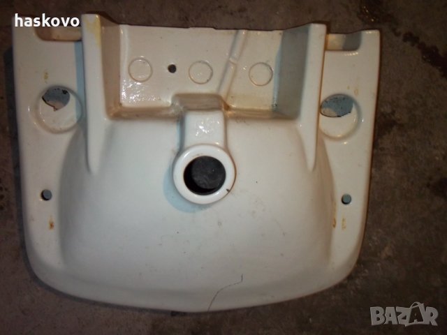 фаянсова мивка, снимка 4 - Други стоки за дома - 34946415