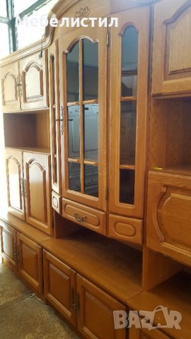 Секция, снимка 2 - Секции и витрини - 42610246