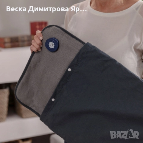 Нагревателна подложка Solac Oslo/Oslo+, снимка 3 - Други - 51737817