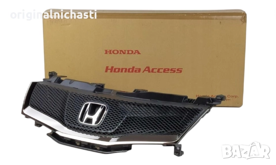 Радиаторна решетка за ХОНДА СИВИК HONDA CIVIC 08F21SMG600C 08F21-SMG-600C OEM HONDA