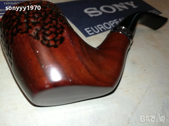 ЛУЛА НОВА С РЕЛЕФ 1907231042, снимка 9 - Лули - 41594670