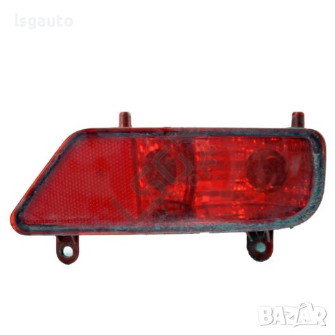 Десен стоп в задна броня Peugeot 3008 I(2009-2016) ID: 97558