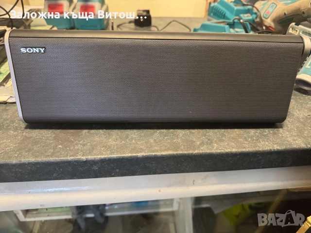 BT Колона Sony Srs-BTX300 110лв, снимка 2 - Тонколони - 52817870
