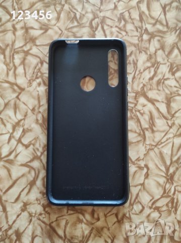 Гръбчета за Huawei p smart z, снимка 2 - Калъфи, кейсове - 35717658