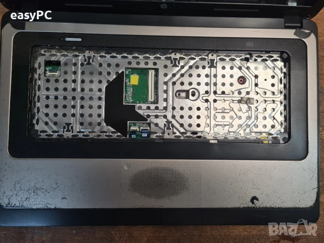 Продавам лаптоп HP 630 - части, снимка 3 - Части за лаптопи - 50893168