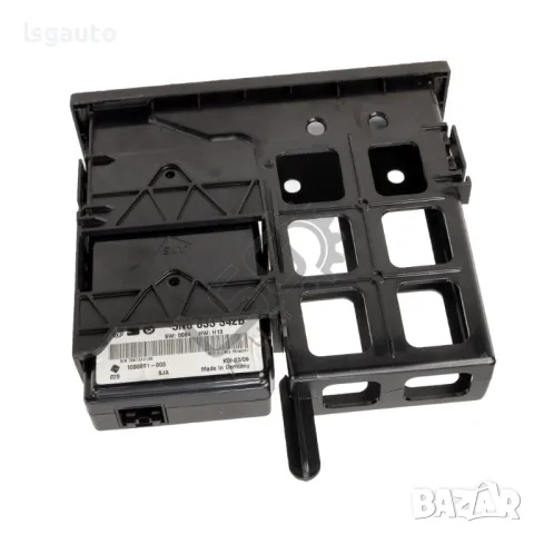 Конзола с модул мултимедия Volkswagen Golf VI 2008-2016 ID: 145118, снимка 2 - Части - 49646984