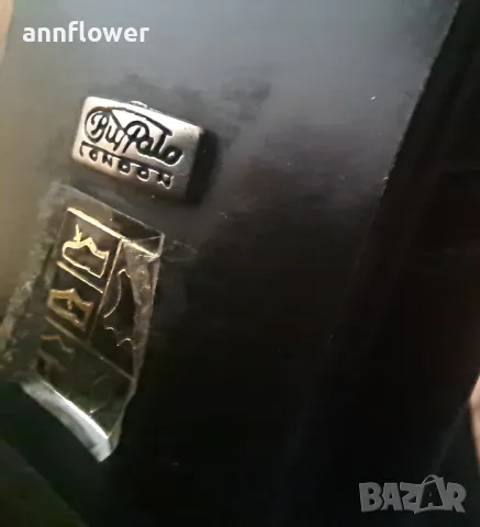 Боти Buffalo London 35, снимка 8 - Дамски боти - 50047113