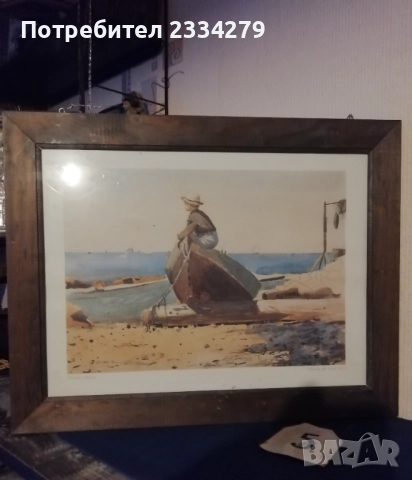 Картини принтер и рисувани в рамки, снимка 13 - Картини - 47978918