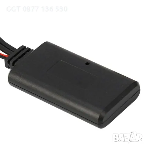 Bluetooth за Mercedes-Benz COMAND 2.0/APS W203 W209 W211 !!ГАРАНЦИЯ!!, снимка 4 - Аксесоари и консумативи - 48209785