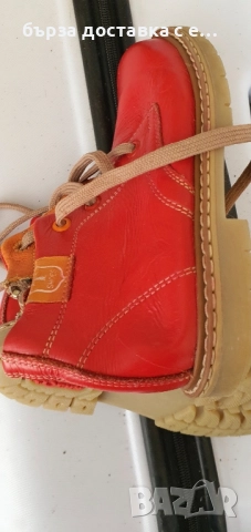 детски , снимка 3 - Детски боти и ботуши - 51749784