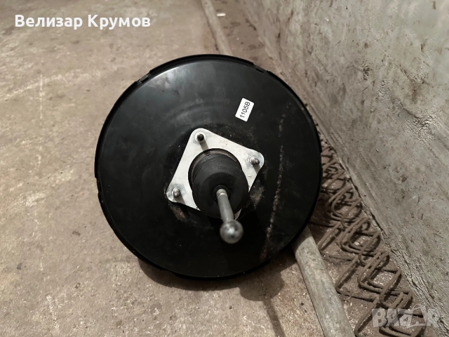 Сермофрен за фолксваген touran автоматик , снимка 2 - Части - 51945163