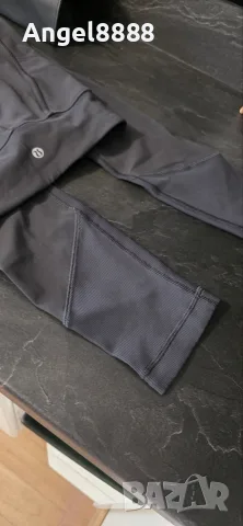 Lululemon Athletica дамски клин 4 xs 7/8 , снимка 2 - Клинове - 56162019