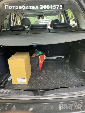 Продавам запазен автомобил - Honda CR-V, снимка 3 - Автомобили и джипове - 55783696