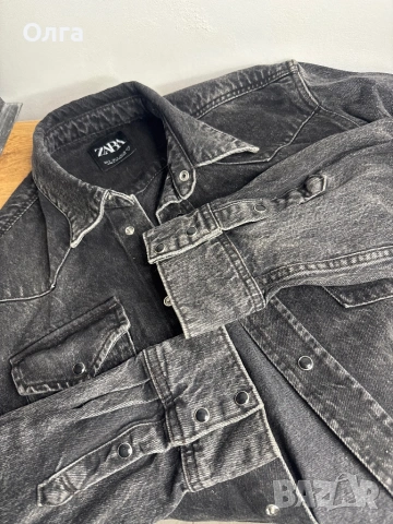 мъжка риза, снимка 4 - Ризи - 53739483