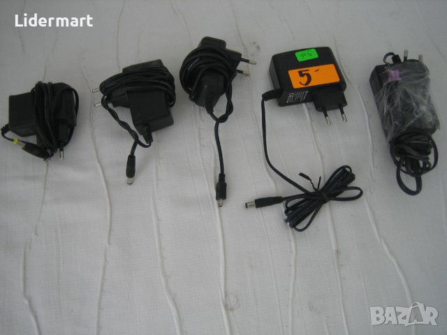 Зарядни за телефон, снимка 10 - Оригинални зарядни - 41641391