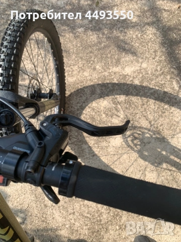 Drag C1 Fun, снимка 6 - Велосипеди - 53488146