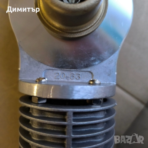 Машина за лепене на Полипропилен НОВА Профи, снимка 7 - Други инструменти - 52512230
